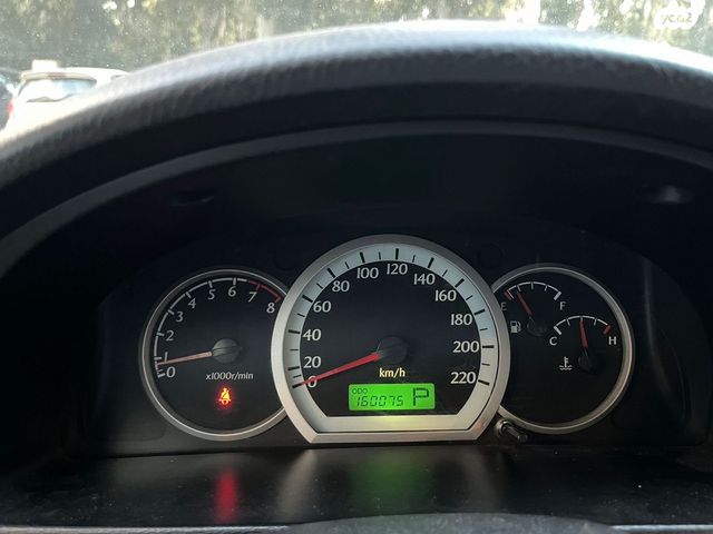 מודעת רכב שברולט אופטרה