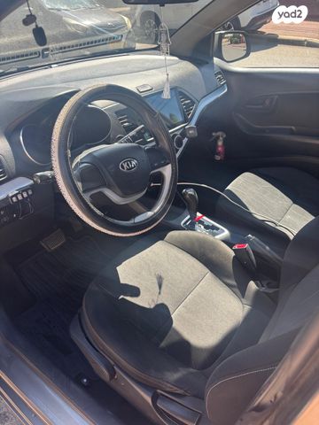 מודעת רכב קיה פיקנטו