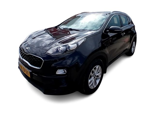 מודעת רכב קיה ספורטז'