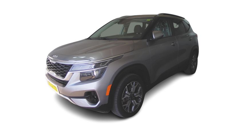 מודעת רכב קיה סלטוס