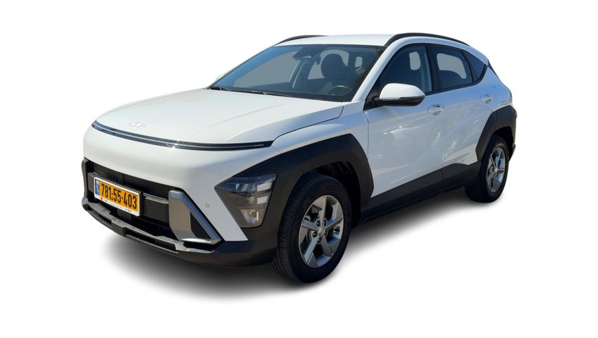 מודעת רכב יונדאי קונה