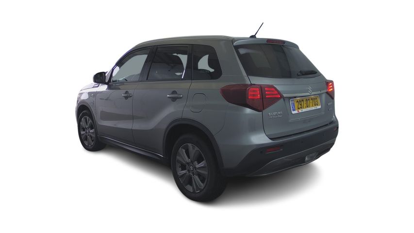 מודעת רכב סוזוקי ויטרה 1