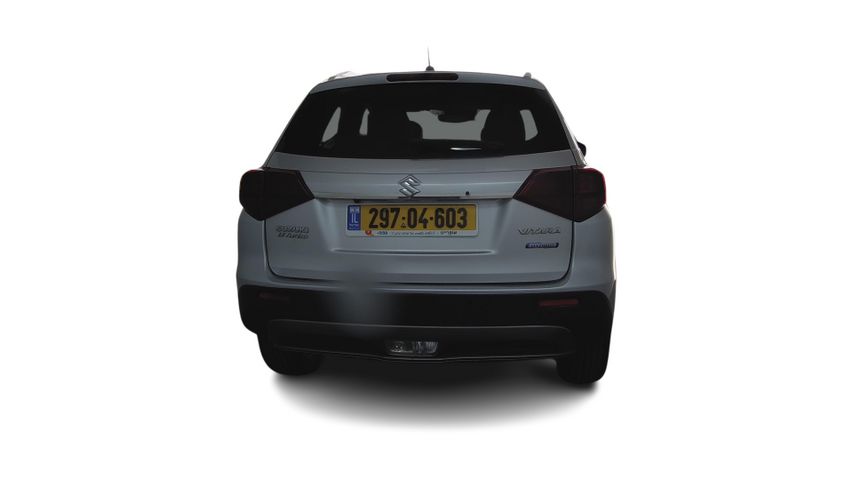 מודעת רכב סוזוקי ויטרה 2