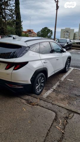 מודעת רכב יונדאי טוסון