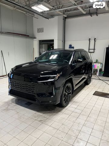 מודעת רכב טויוטה RAV4