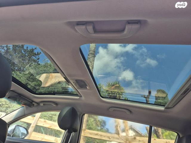 מודעת רכב קיה ספורטז'