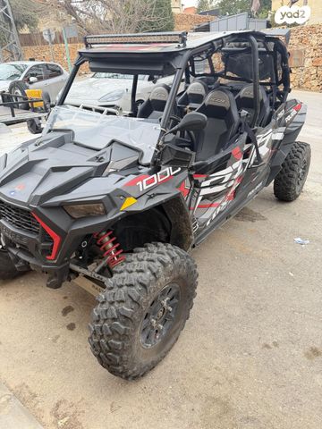 מודעת רכב הונדה CRF