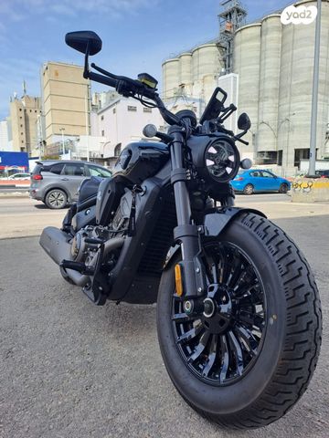 מודעת רכב BENDA LFC700