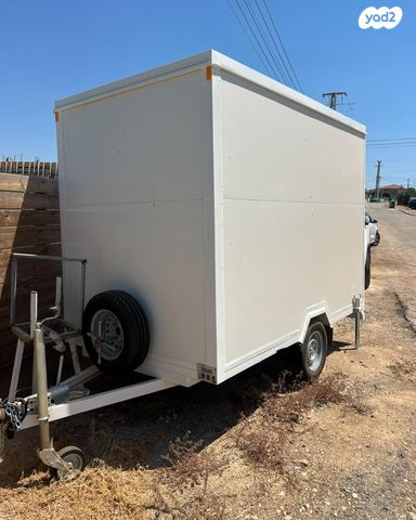 מודעת רכב פרטי/מסחרי