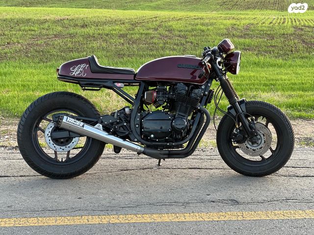 מודעת רכב אופנועים