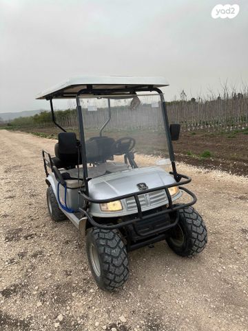 מודעת רכב Marshell