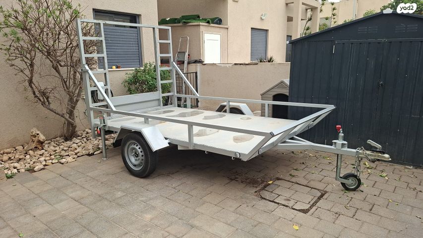 מודעת רכב פרטי/מסחרי