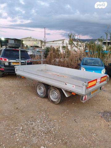 מודעת רכב פרטי/מסחרי