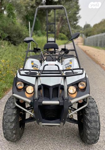 מודעת רכב ACCESS