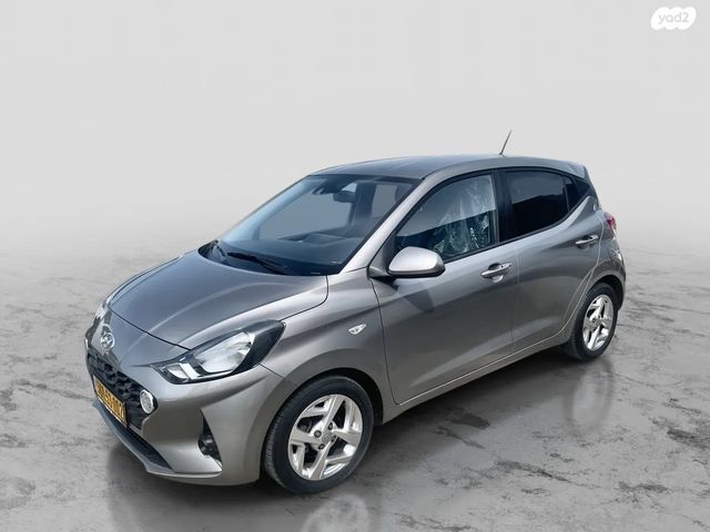 מודעת רכב יונדאי i10