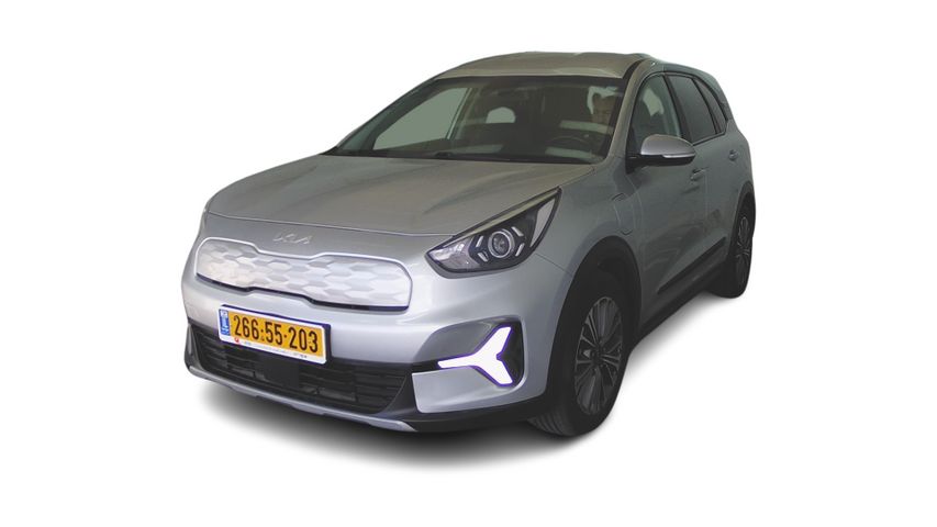 מודעת רכב קיה נירו פלוס