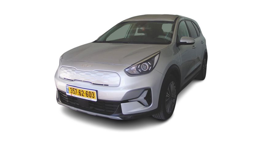 מודעת רכב קיה נירו פלוס