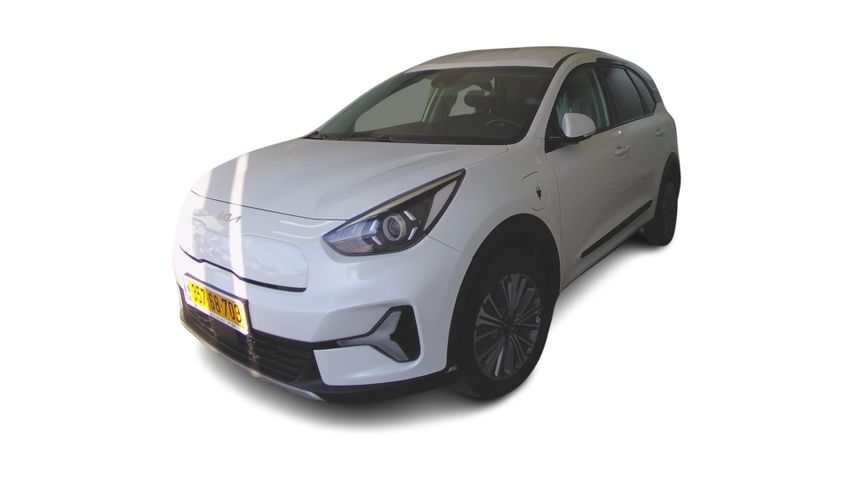 מודעת רכב קיה נירו פלוס