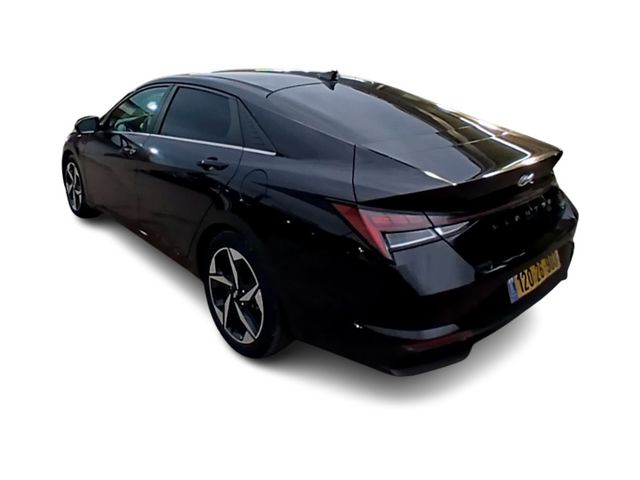 מודעת רכב יונדאי אלנטרה 1