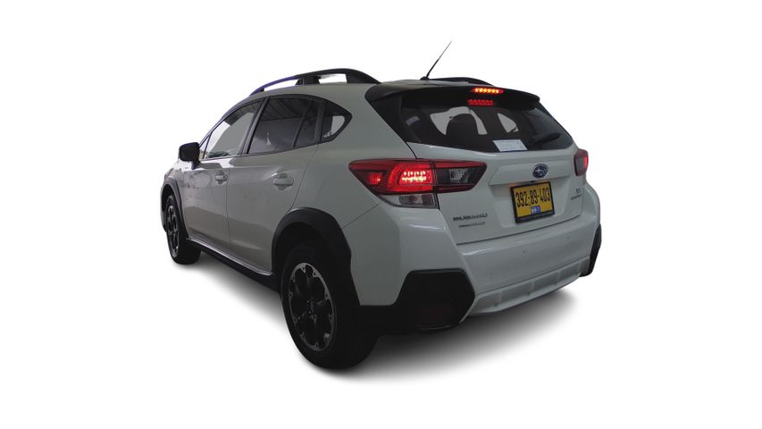 מודעת רכב סובארו XV 1