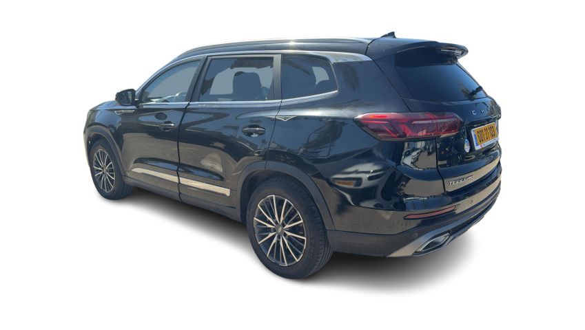 מודעת רכב צ׳רי טיגו 8 פרו 1