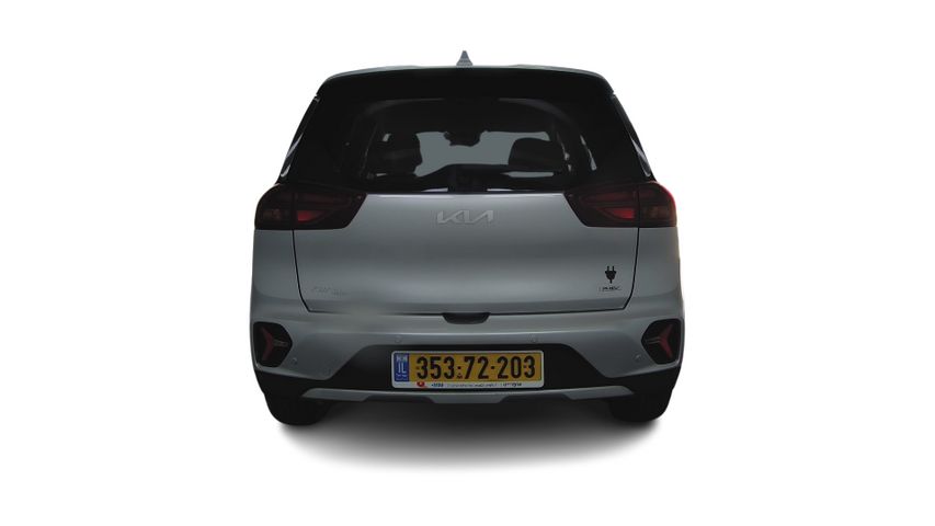 מודעת רכב קיה נירו פלוס 2