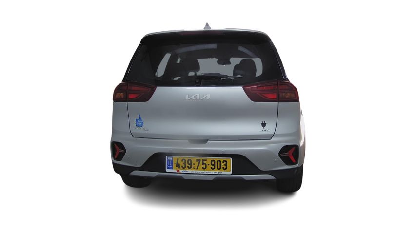 מודעת רכב קיה נירו פלוס 2