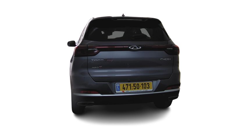 מודעת רכב צ׳רי טיגו 7 פרו 2