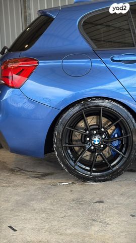 מודעת רכב ב מ וו סדרה 2