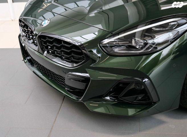 מודעת רכב ב מ וו Z4