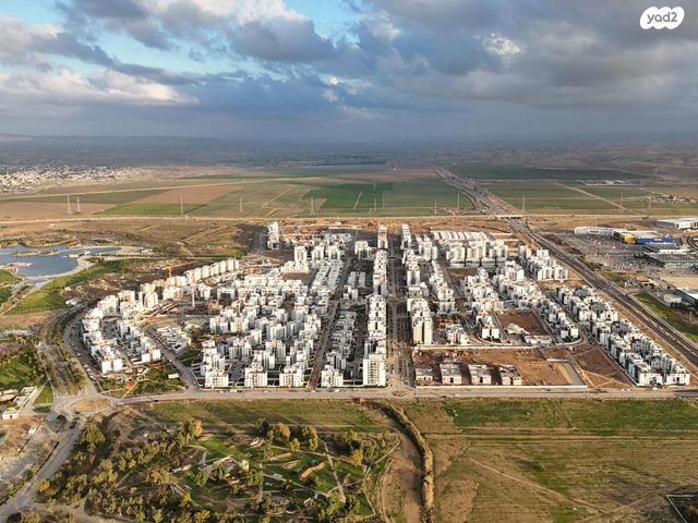 נחל קדרון 42