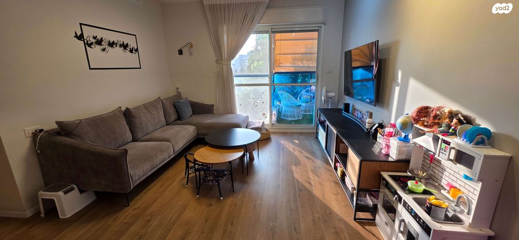 דרך דגניה 87