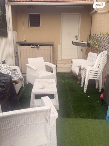 שדרות בר יהודה 34