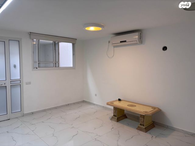 רחביה אופק 8