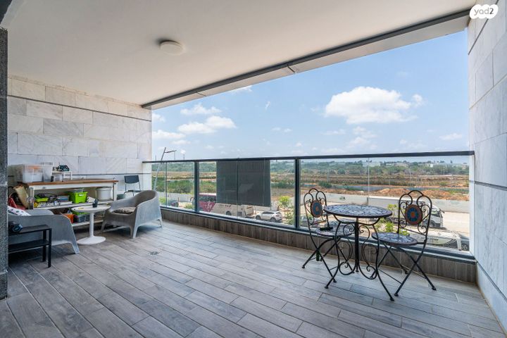 שדרות דוד המלך 36