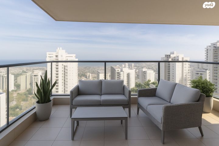 שדרות אבא חושי 