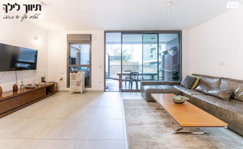 מודעת נכס, מורשה, רמת השרון