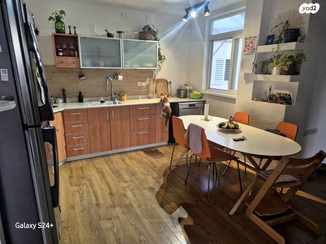 גג/ פנטהאוז