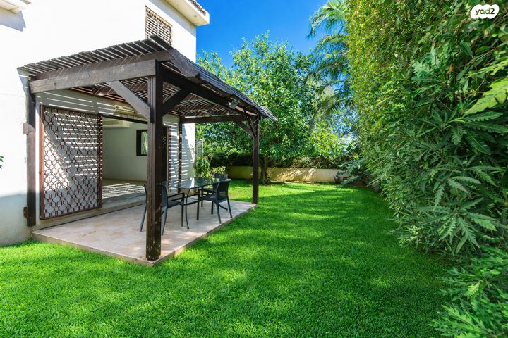 בית פרטי/ קוטג', נאות הרצל, נתניה