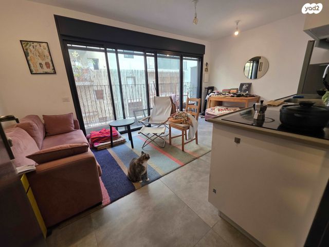 מודעת נכס, נחלת בנימין 141, פלורנטין, תל אביב יפו