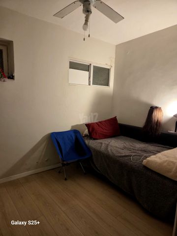 דירת גן להשכרה בירושלים (תיווך) — 4