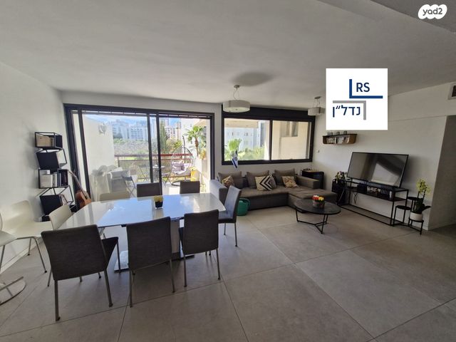 מודעת נכס, רמת אביב ג', תל אביב יפו