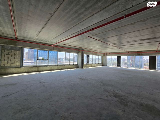 פארקטק פתח תקווה / אזור תעשייה קרית אריה