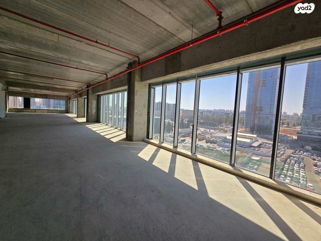 פארקטק פתח תקווה / אזור תעשייה קרית אריה