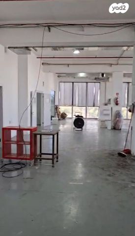 אזור תעשיה רמת גבריאל צפון