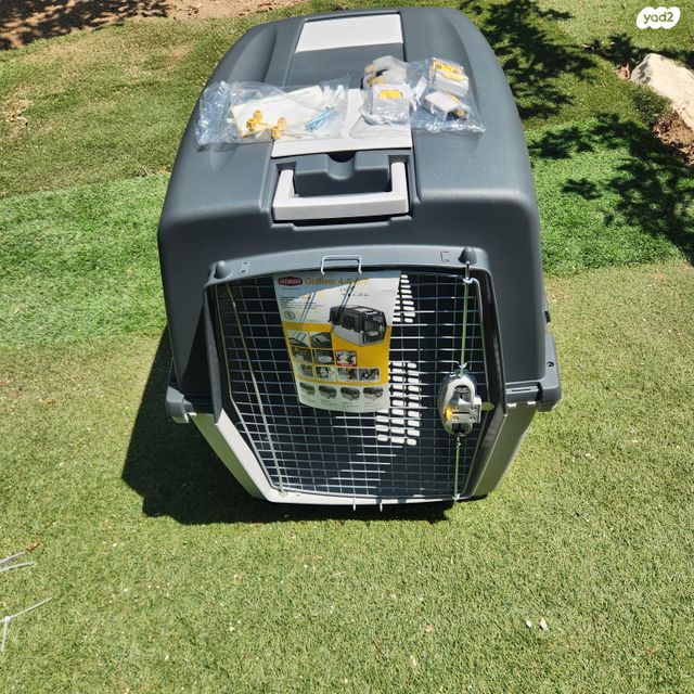 תמונת מודעה - חיות מחמד