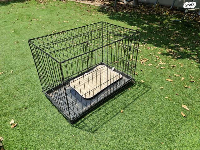 תמונת מודעה - חיות מחמד