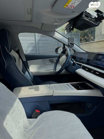 מודעת רכב צ׳רי FX