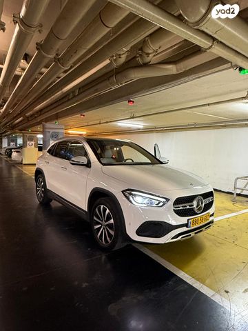 מודעת רכב מרצדס-בנץ C-class