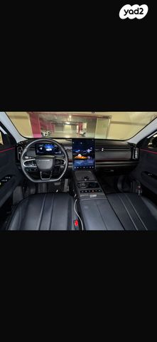 מודעת רכב ג'אקו J7